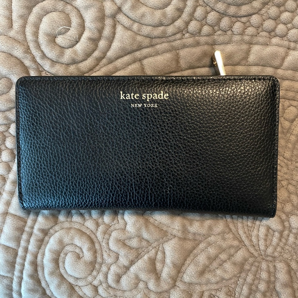 COPY - Kate Spade wallet